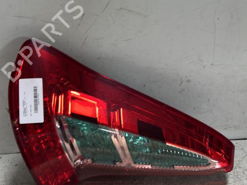 Used Left taillight Left taillight CITROËN C4 Coupe (LA_) 1.4 16V (88 hp) 26028130 26028130