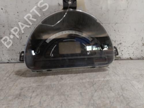 Used Instrument cluster CITROËN C3 I (FC_, FN_) 1.4 i (73 hp) 28173126
