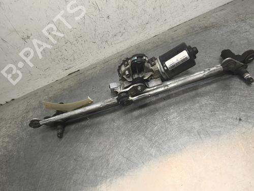 Viskermotor vindrute CHEVROLET AVEO / KALOS Hatchback (T250, T255) 1.2 LPG (84 hp) 32996792