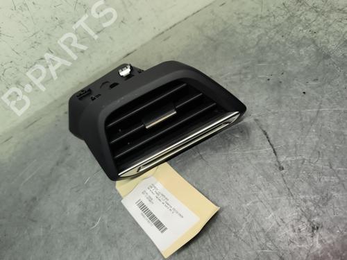 Luftventilen PEUGEOT 208 II (UB_, UP_, UW_, UJ_) 1.2 PureTech 75 (75 hp) 32995386