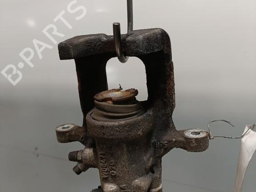 Right rear brake caliper SKODA OCTAVIA II Combi (1Z5) 2.0 TDI 16V 4x4 | BP23273905M106 