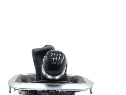 Shift knob RENAULT MEGANE IV Hatchback (B9A/M/N_) | BP40434939I34 - Image 3