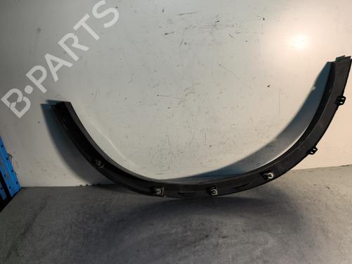Rear left wheel arch trim BMW X3 (F25) xDrive 35 d | BP30154612C136 