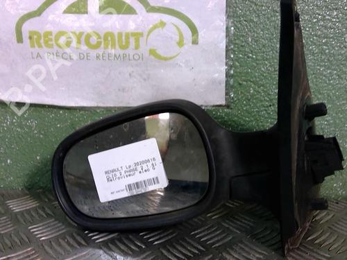Retrovisor esquerdo Retrovisor esquerdo 21708889 21708889