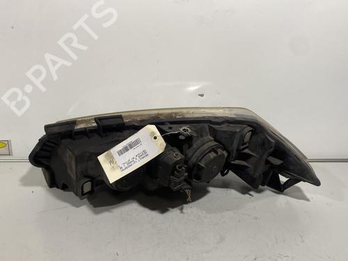 Used Right headlight Right headlight RENAULT MEGANE II Estate (KM0/1_) 1.9 dCi (KMRG, KM1G, KM0G, KM2C) (120 hp) 21694392 21694392