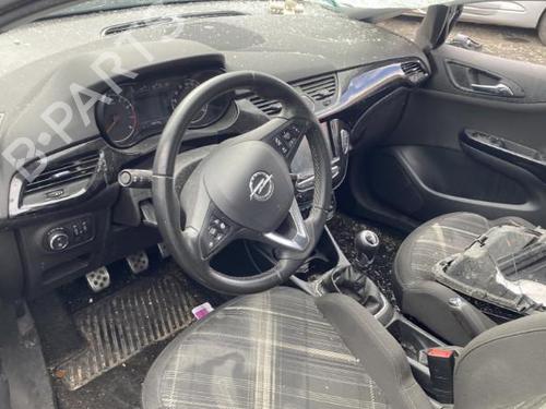 Right tailgate light OPEL CORSA E (X15) 1.4 (08, 68) | BP21700082C80 - Image 6