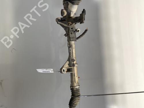 Used Steering rack Steering rack NISSAN NOTE (E11, NE11) 1.5 dCi (90 hp) 21712881 21712881