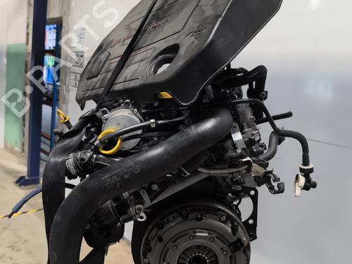 Used Engine Engine ALFA ROMEO GIULIETTA (940_) 1.6 JTDM (940FXD1A) (105 hp) 28443312 28443312