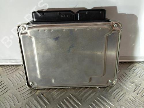 Used Control unit Control unit VW PASSAT B5.5 (3B3) 1.9 TDI 4motion (130 hp) 21702318 21702318