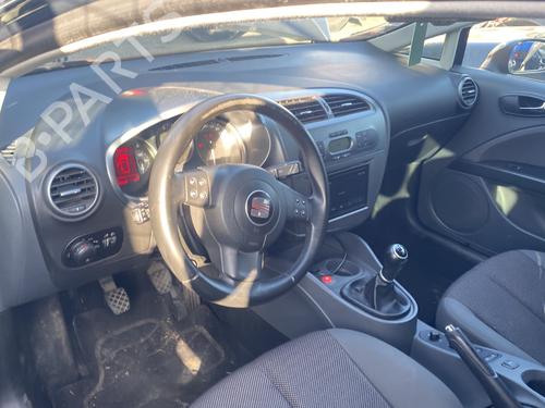 Starter SEAT LEON (1P1) 1.4 TSI | BP24346088M8 - Image 8