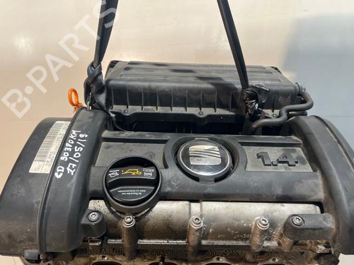 Engine SEAT IBIZA III (6L1) 1.4 16V | BP40201203M1 - Image 4