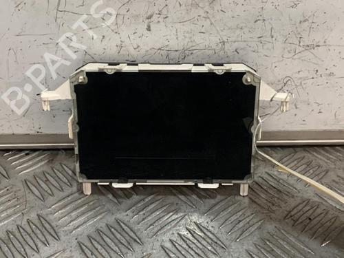 Display monitor FORD FIESTA VI (CB1, CCN) 1.6 ST | BP22033258C48 