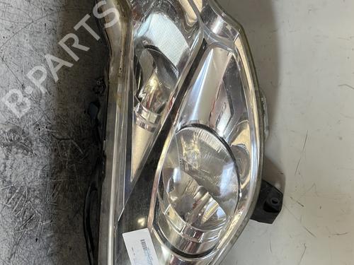 Used Right headlight CITROËN DS3 (SA_) 1.6 HDi 110 (112 hp) 26028753