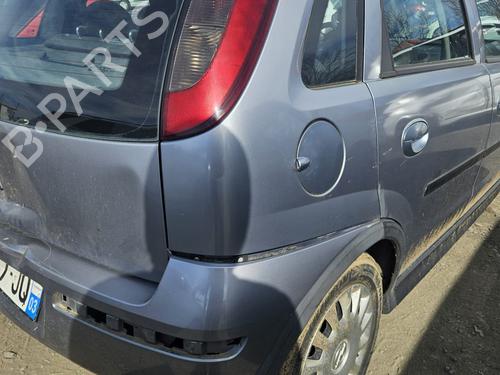 Rear mirror OPEL CORSA C (X01) 1.0 (F08, F68) | BP34283980I6  - Image 16
