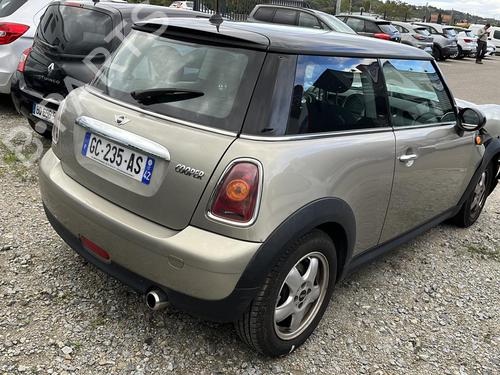 Steering rack MINI MINI (R56) Cooper | BP22893365M22 - Image 11
