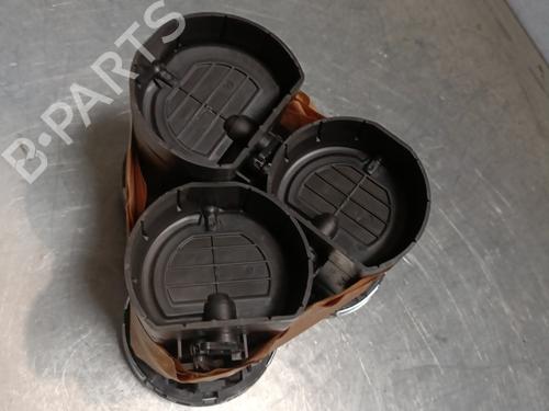 Air vent PEUGEOT 308 I (4A_, 4C_) 1.6 HDi | BP28442181I21