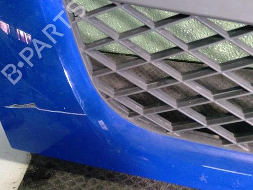 Used Grille CITROËN JUMPER II Van 2.2 HDi 100 (101 hp) 21703023