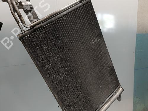 Used AC radiator VW GOLF VI (5K1) 2.0 TDI (110 hp) 26029002