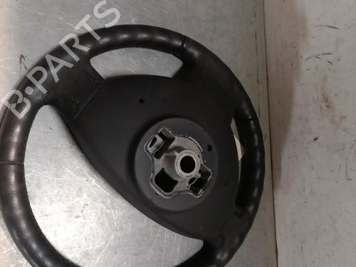 Used Steering wheel Steering wheel DACIA LODGY (JS_) 1.5 dCi (JSMC, JSAF) (107 hp) 27810147 27810147