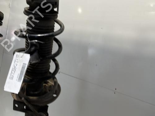 Left front shock absorber VW POLO V (6R1, 6C1) 1.6 TDI | BP28166292M16 