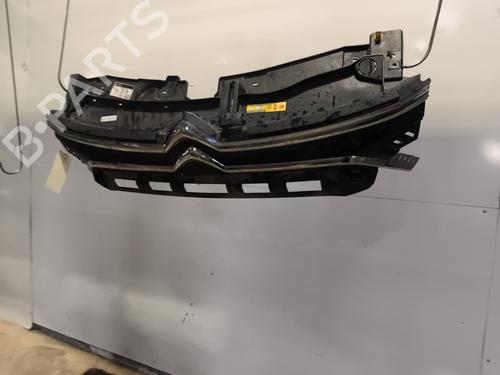 grille-citroen-c3-iii-sx-2016-36021896 main image