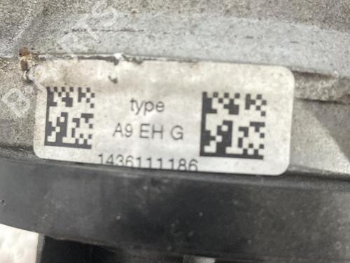 Steering rack PEUGEOT 208 I (CA_, CC_) 1.6 GTi | BP21718894M22 