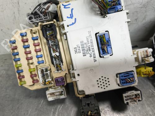 Electronic module SUZUKI SWIFT III (MZ, EZ) 1.3 DDiS (RS413D) | BP33992347M83  - Image 7