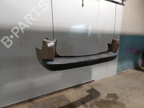 Bak støtfanger CITROËN BERLINGO MULTISPACE (B9) 1.6 HDi 110 | BP28443639C8 