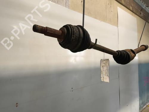 Right front driveshaft DACIA SANDERO 1.5 dCi | BP32996421M39 - Image 3