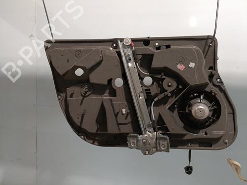 Right front window motor FORD FIESTA VI (CB1, CCN) 1.0 EcoBoost | BP28166396E20 - Image 2