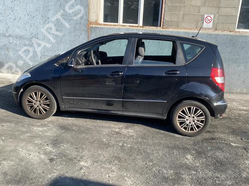 Ignition barrel MERCEDES-BENZ A-CLASS (W169) A 180 CDI (169.007, 169.307) | BP21701042M48 