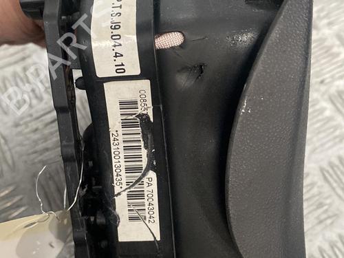Used Driver airbag FIAT GRANDE PUNTO (199_) 1.2 (65 hp) 21700934