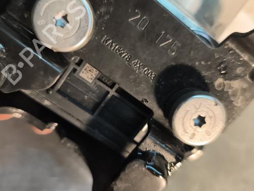 ABS Bremseaggregat OPEL CORSA F (P2JO) 1.2 (68) | BP29733885M43