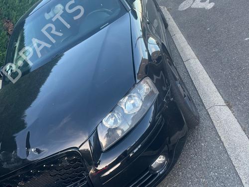 Used Parts AUDI A3 (8P1) 2.0 TDI 16V quattro (140 hp) 4292022