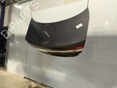 Used Tailgate Tailgate JAGUAR XF I (X250) 3.0 D (241 hp) 31257711 31257711