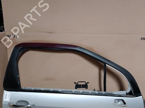 Right front door CITROËN DS3 (SA_) 1.6 HDi 110 | BP21700593C3 