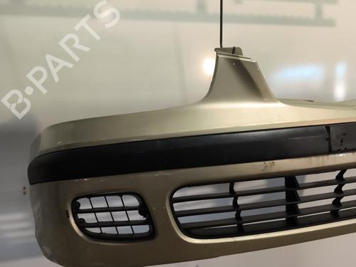 Used Front bumper Front bumper HYUNDAI ELANTRA III (XD) 2.0 CRDi (113 hp) 33556051 33556051