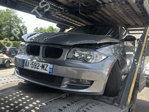 Gear lever BMW 1 Coupe (E82) 120 d | BP36015223M90 - Image 9