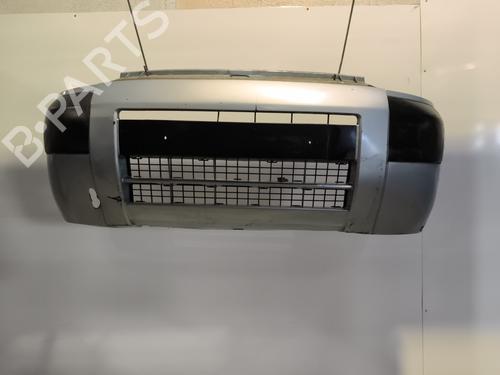 Used Front bumper CITROËN BERLINGO / BERLINGO FIRST MPV (MF_, GJK_, GFK_) 1.6 HDI 90 (MF9HX) (90 hp) 23883638