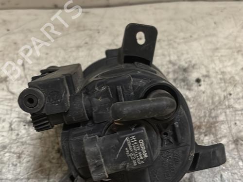 Used Right front fog light Right front fog light AUDI A4 B8 Avant (8K5) 2.0 TDI (143 hp) 22233511 22233511