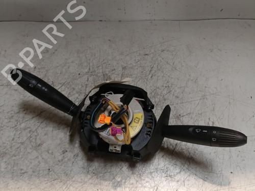 Used Steering column stalk Steering column stalk FIAT 500 (312_) 1.2 (312AXA1A) (69 hp) 21709389 21709389