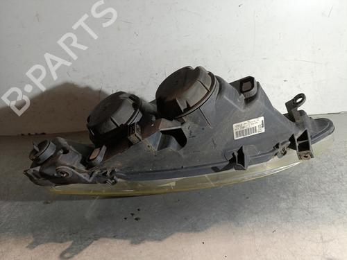 Højre forlygte PEUGEOT 307 (3A/C) 2.0 HDi 110 | BP29081421C29 