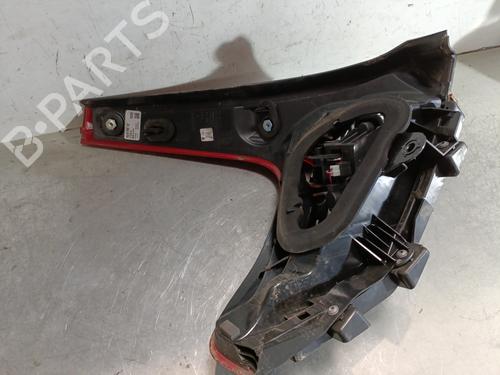 Right taillight VOLVO V40 Hatchback (525) D3 | BP29003771C35 - Image 4