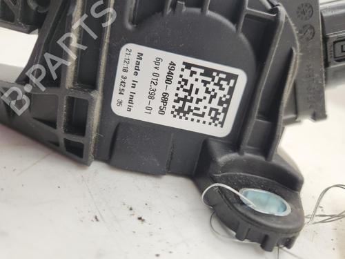 Pedal SUZUKI SWIFT V (AZ) 1.0 (A2L310) | BP39639835I4 - Image 3