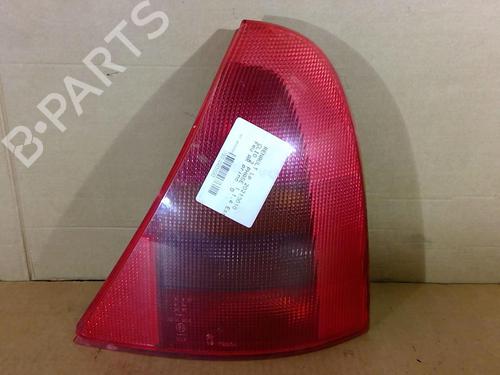 Used Right taillight RENAULT CLIO II (BB_, CB_) 1.4 (B/CB0C, B/CB0S) (75 hp) 21702898