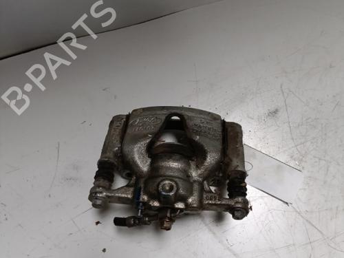 Used Left front brake caliper Left front brake caliper FORD KA+ III (UK, FK) 1.2 (85 hp) 21710005 21710005