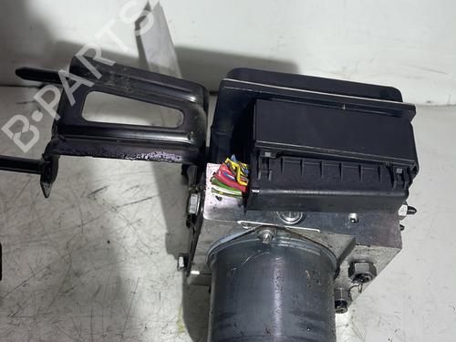 Used ABS pump ABS pump BMW X3 (E83) 3.0 d (204 hp) 24346714 24346714