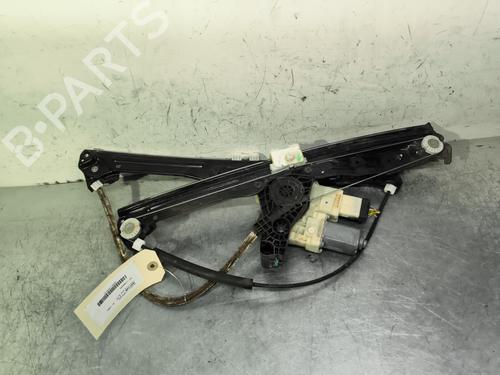 Used Front right window mechanism PEUGEOT 308 II (LB_, LP_, LW_, LH_, L3_) 1.6 HDi / BlueHDi 115 (115 hp) 29538183