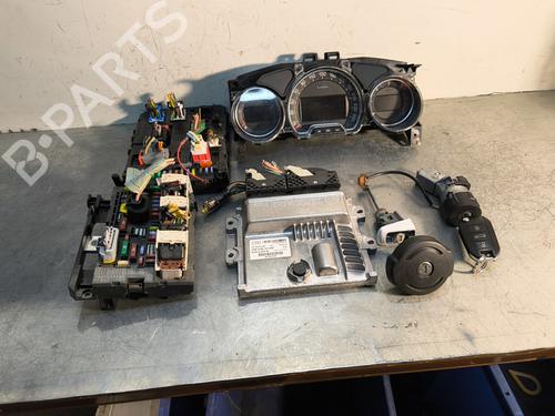 Electronic module CITROËN C5 III Break (RW_) 2.0 HDi 150 / BlueHDi 150 (RWRHEJ, RWRHE8) | BP30357556M83 - Image 9