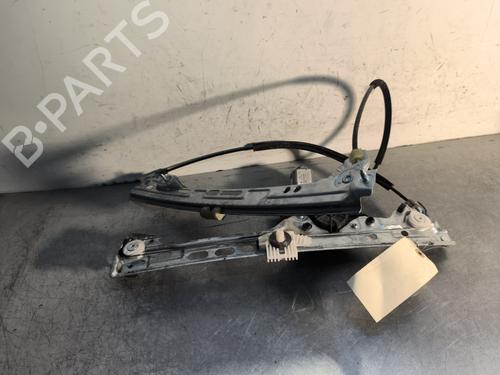 Lève-vitre avant droit RENAULT MEGANE IV Hatchback (B9A/M/N_) 1.5 dCi 90 (B9A1) | BP29733352C23 